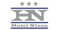 Hotel Nizza Roma